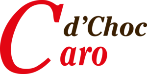 Logo Caro d'Choc