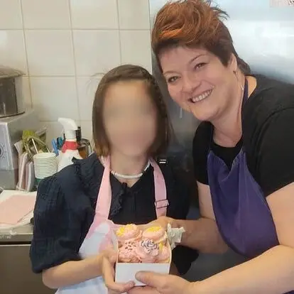Cours chocolat enfants
