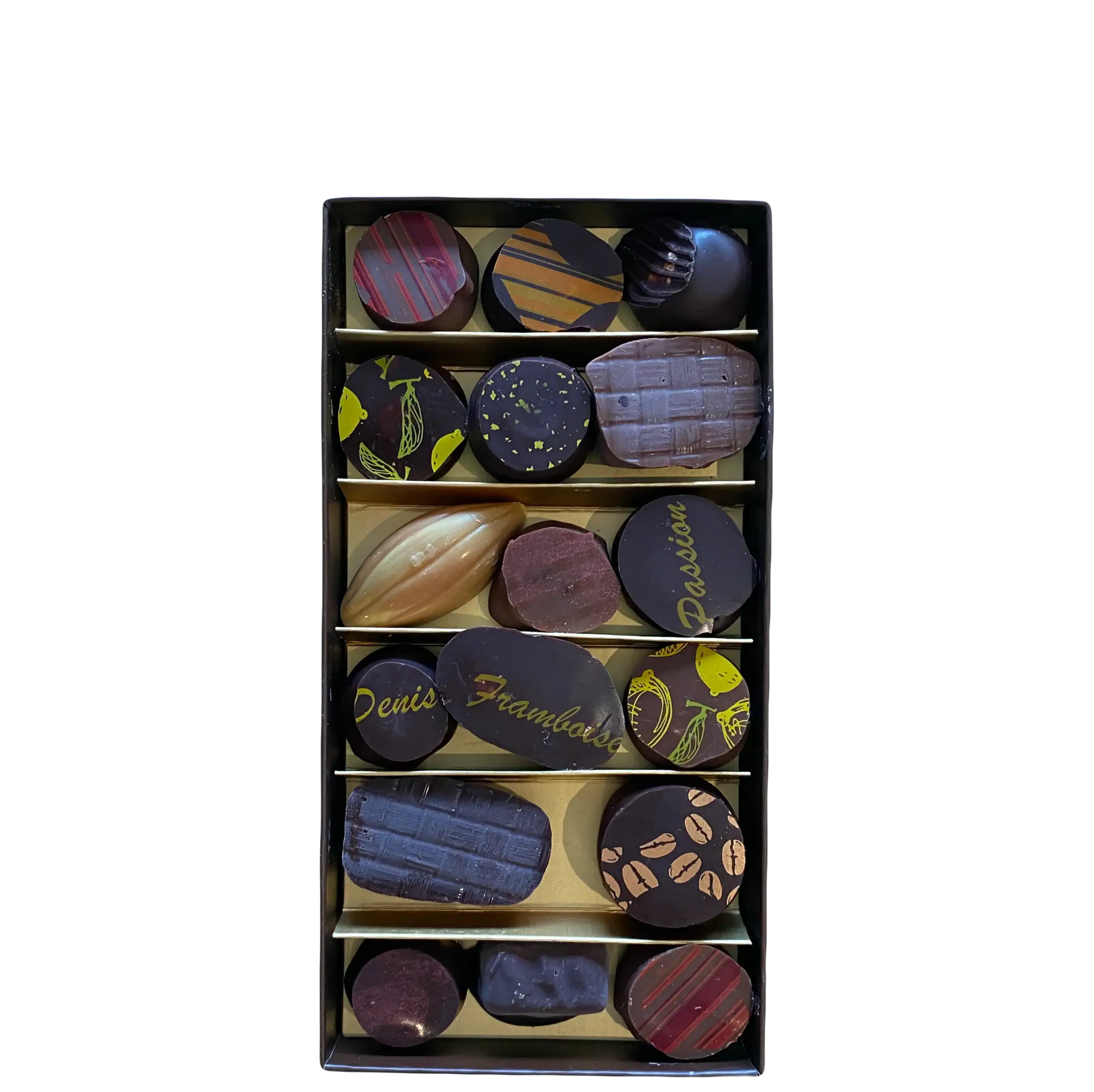 Ganache