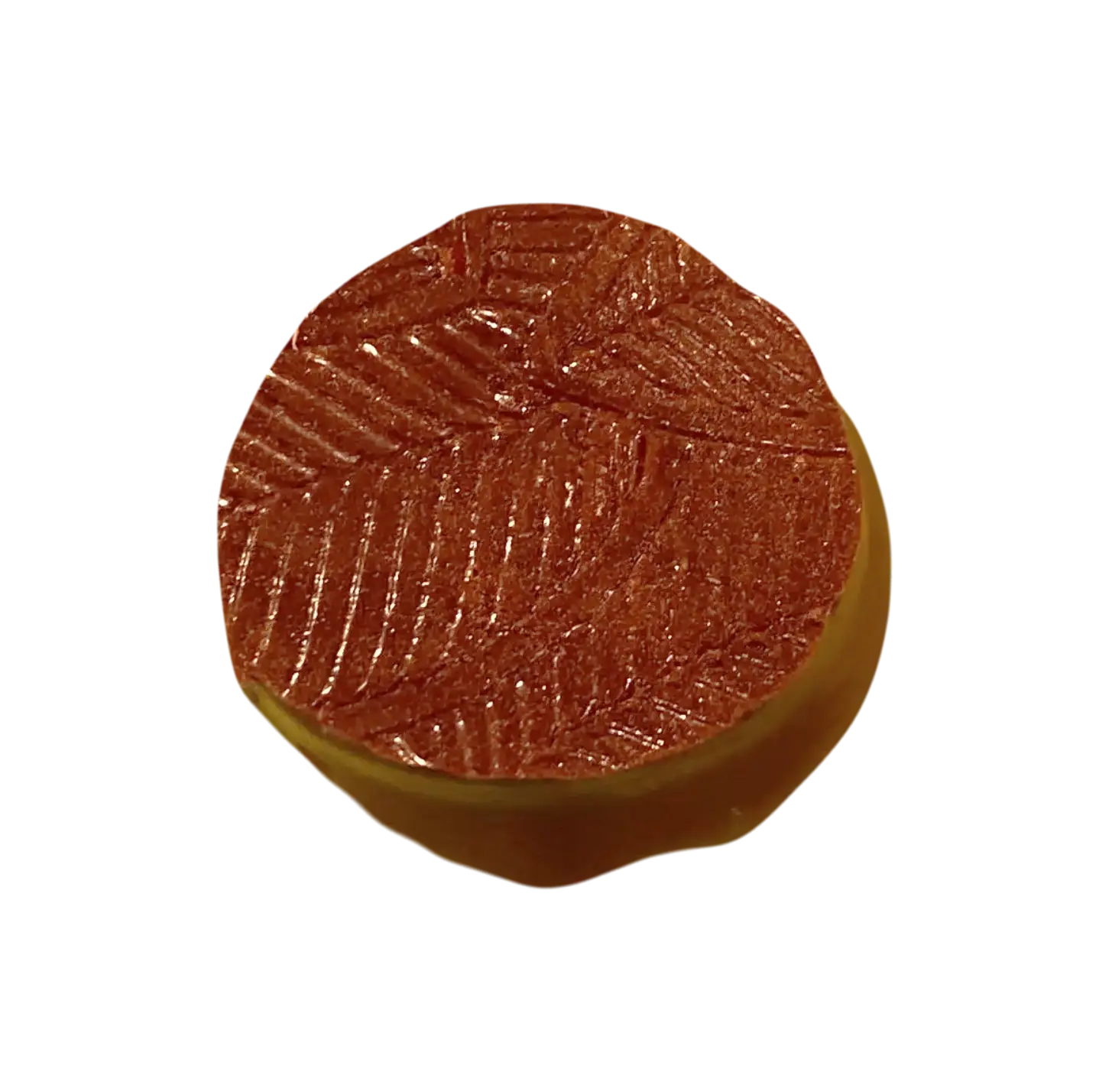 Tablette de chocolat au lait