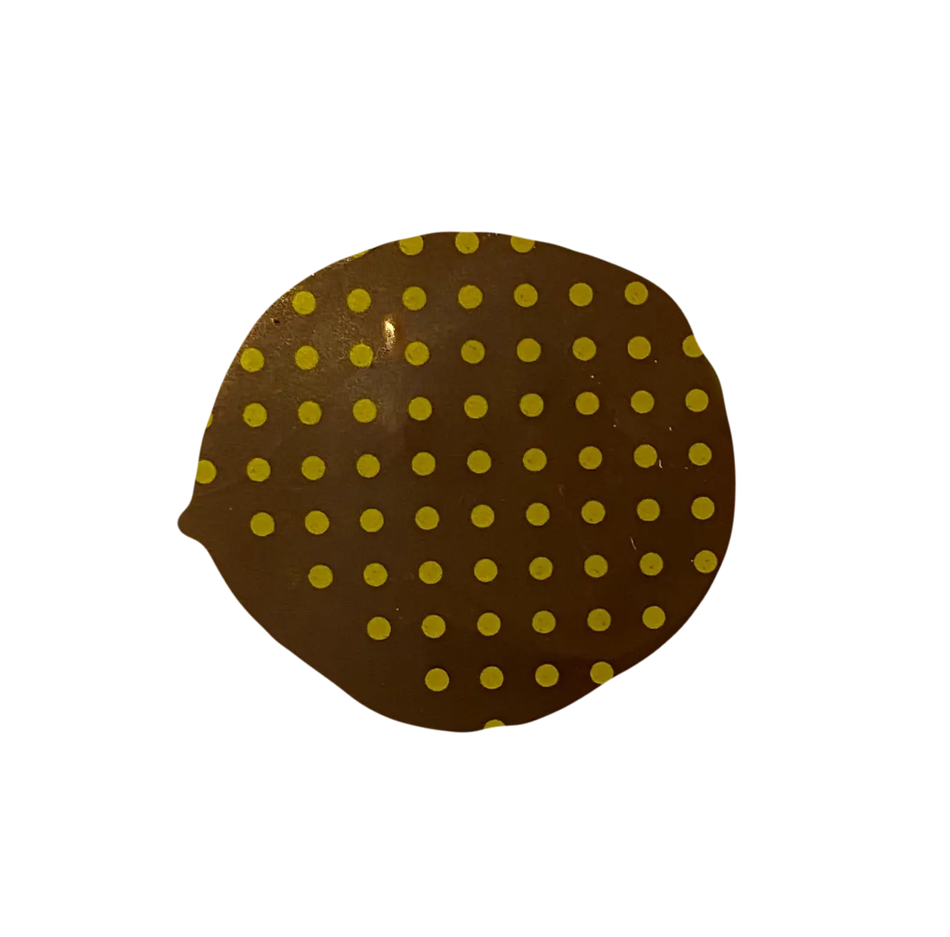 Chocolat caramel
