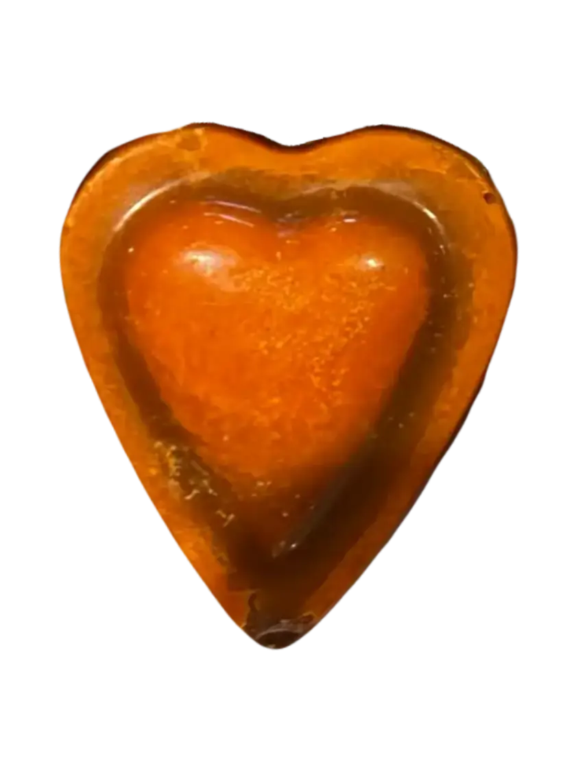 Chocolat aux noisettes