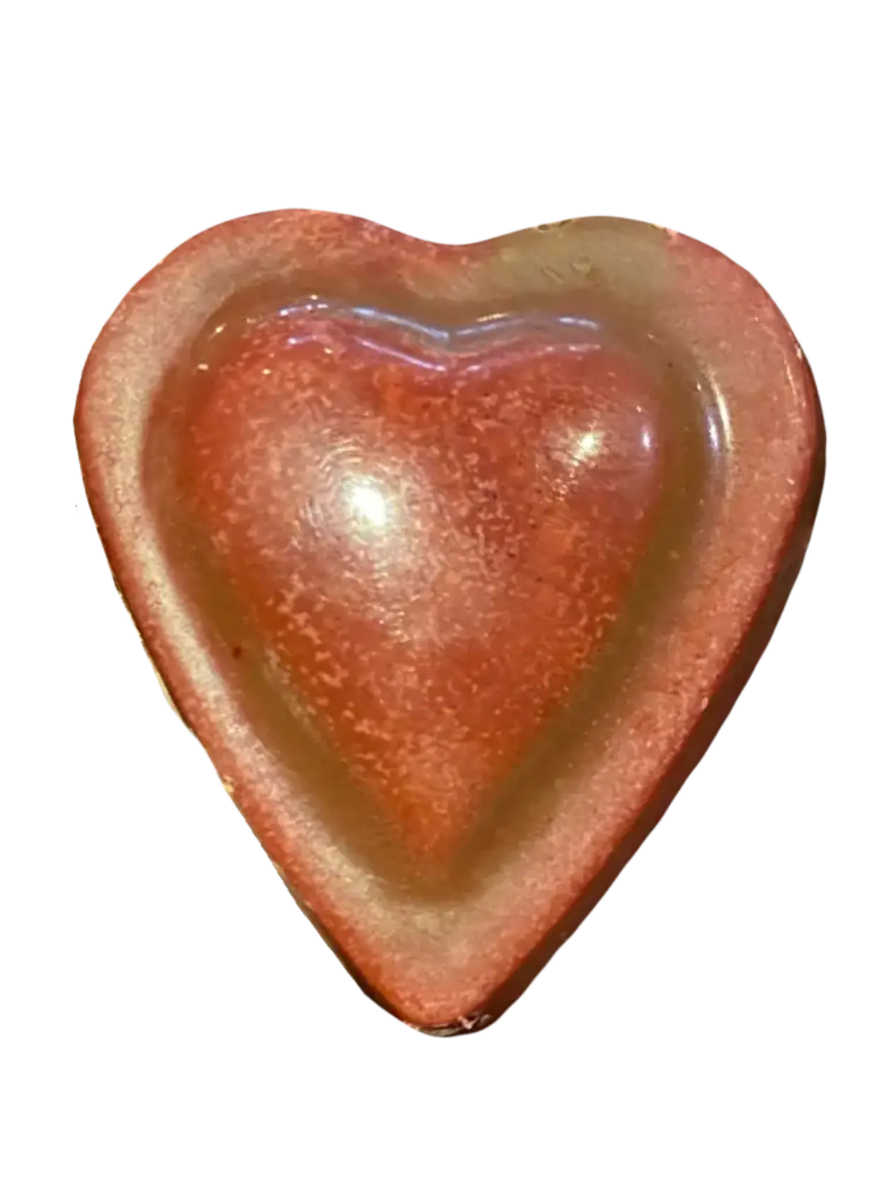 Chocolat aux noisettes