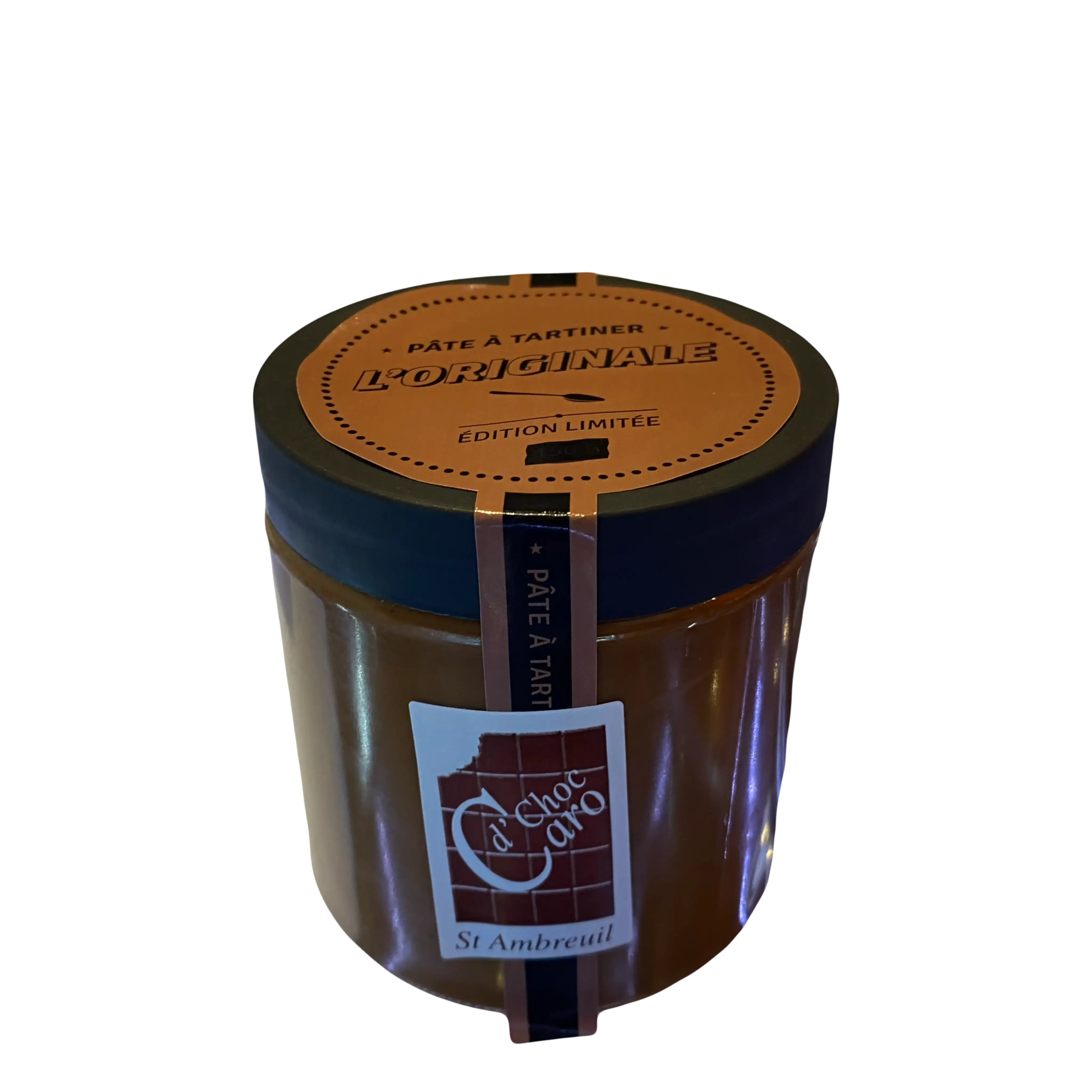 Chocolat Noir