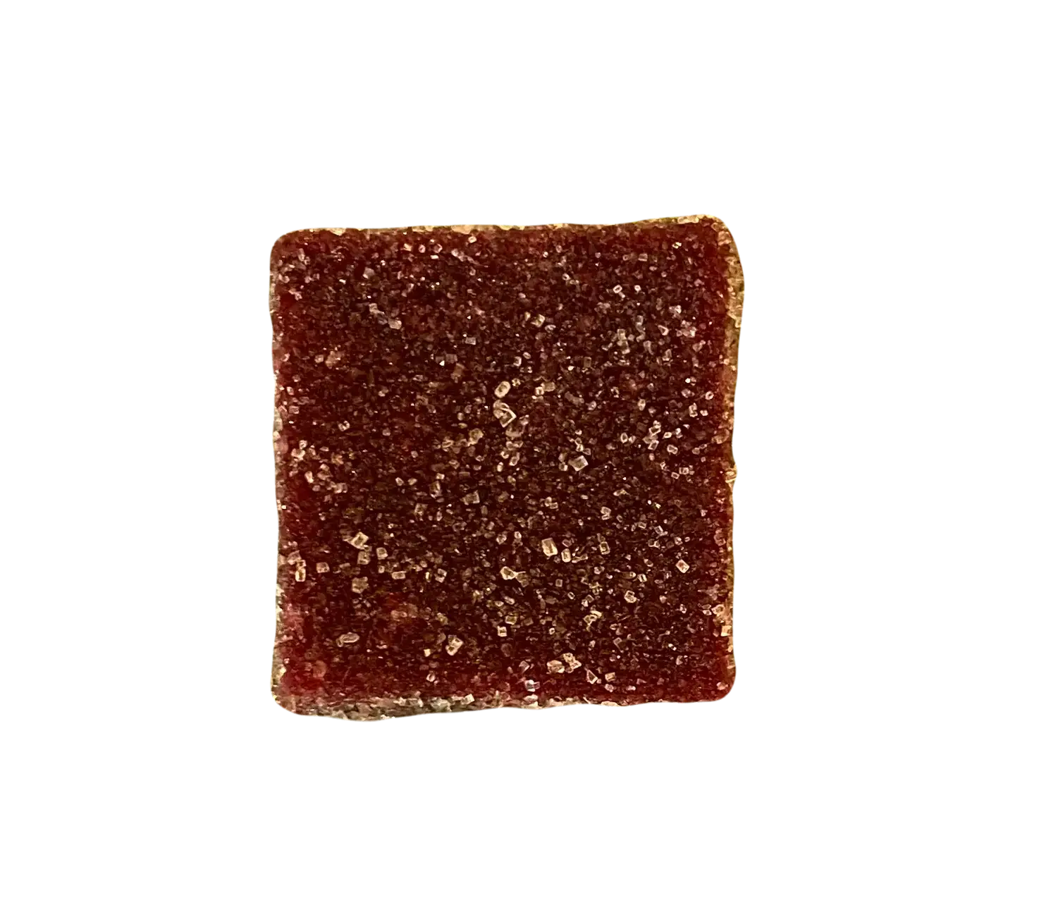 Pâte de fruits